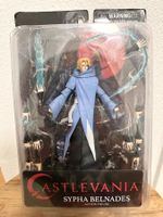 Castlevania Netflix Anime Series Sypha Belnades Diamond neu
