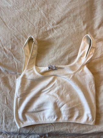 Top Zara, taille S – jamais porté