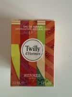 Hermès Twilly d'Hermès Eau de Parfum, 30 ml, neuwertig!