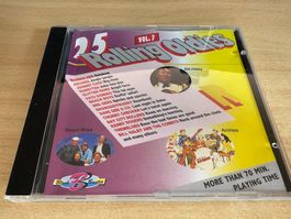 L2 Various – 25 Rolling Oldies Vol. 7