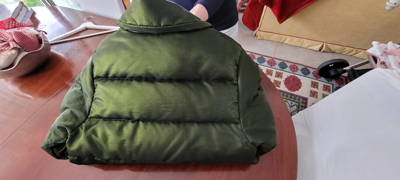 Moncler Giacche: Moncler – Usato da Lugano venduto da Edera49 4