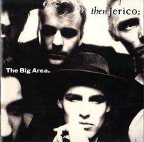 THEN JERICO (CD) The Big Area