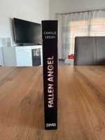 Fallen Angel de Camille Creati 