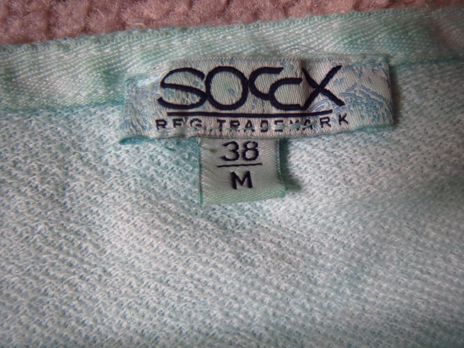 Pullover & Sweatshirts: NEUER SOCCX Damen Pullover 38/M – Neu (gemäss Beschreibung) aus Kiental von Anna8702 3
