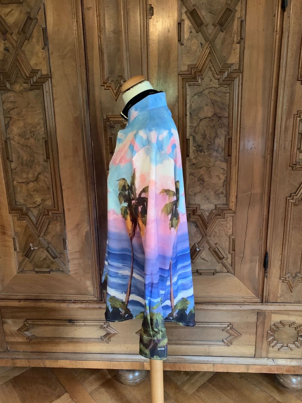 Camicie: FANCY Bluse - Hemd Zustand: Neu  Größe: XL – Nuovo (secondo la descrizione) da Interlaken venduto da Bona55 2