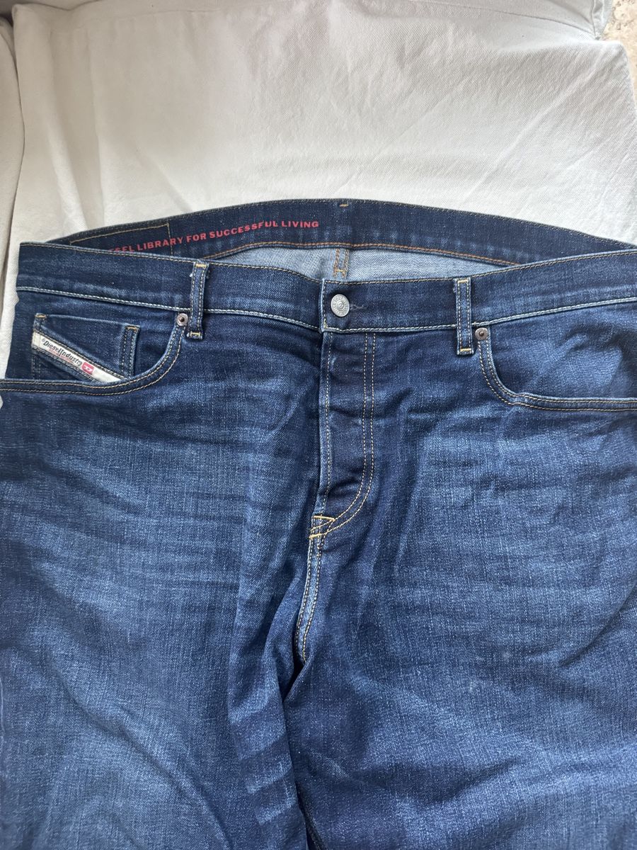 Diesel Hosen: Diesel Jeans Hose ORIGINAL – Neu (gemäss Beschreibung) aus Würenlos von millepini
