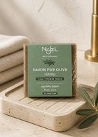 Savon Pur Olive d'Alep