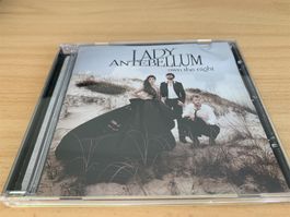 Lady Antebellum – Own The Night