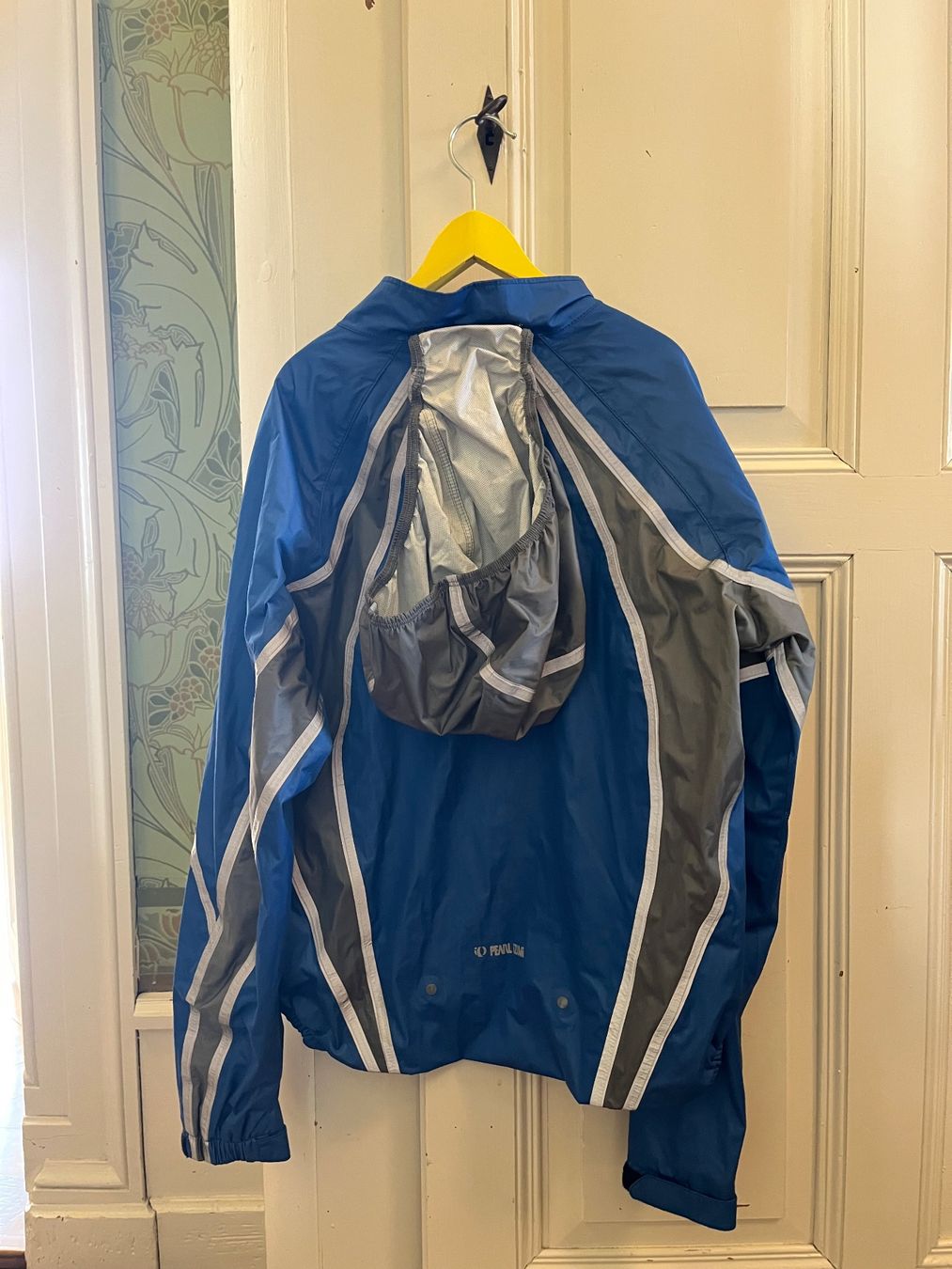 Pearl Izumi Giacche: Pearl Izumi Octane Jacket Velojacke Medium Blau – Nuovo (secondo la descrizione) da Schaffhausen venduto da Penkova 1