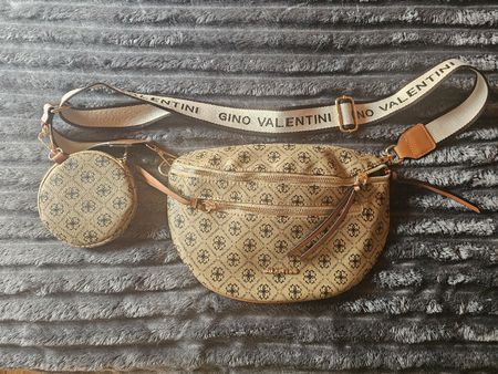 nagelneue Modetasche