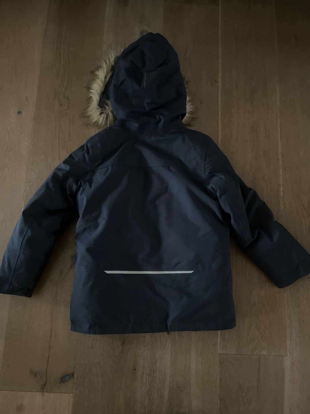 Decathlon Giacche & Cappotti: Warme Quechua Winterjacke, Gr. 128 – Usato da Emmen venduto da cocowalk 2