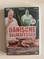 DÄNISCHE DELIKATESSEN.  (DVD) RARITÄT