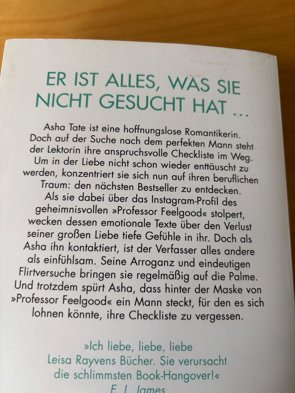 Bücher: Leisa Rayven - Mister Secret – Gebraucht aus Thun von Nortshore0 1