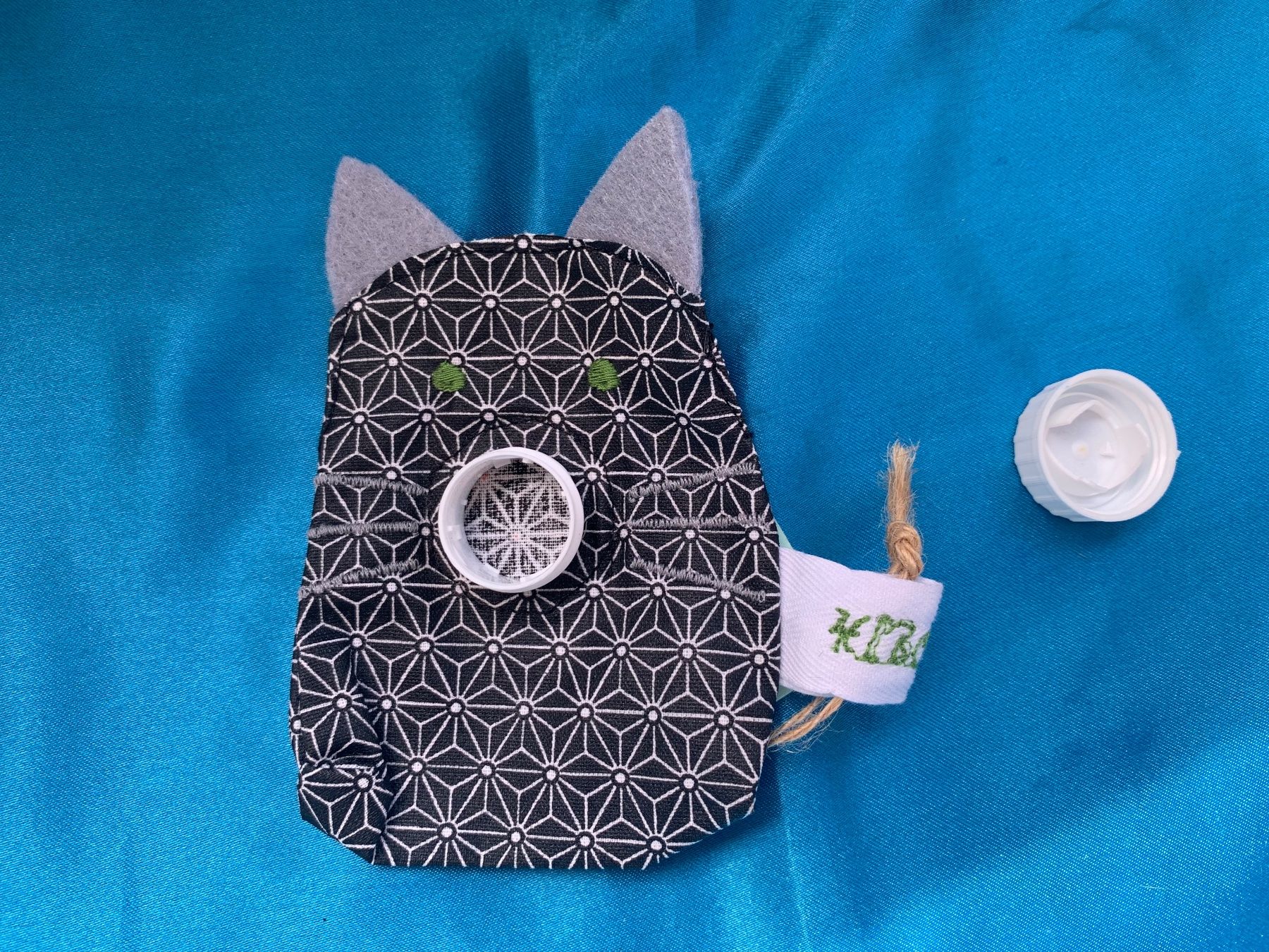 Sacs: Zältli-Kaugummitäschli Katze – Neuf avec emballage d'origine à Wetzikon ZH par jol_6cb8 1