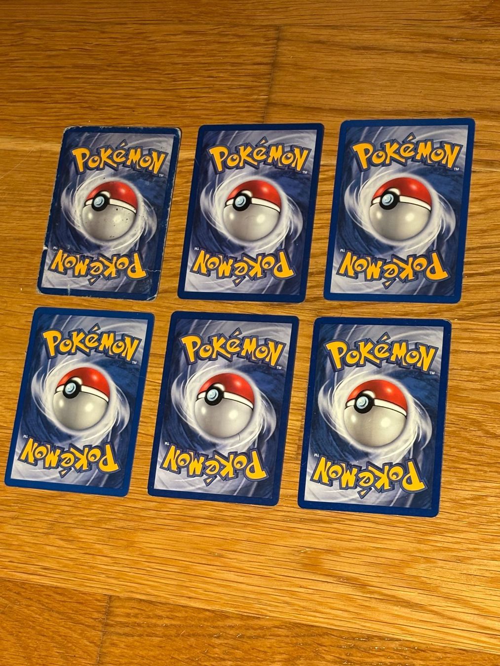 Pokémon Sammelbilder & Trading cards: Pokemon Vintage Karten – Gebraucht aus Winterthur von ben_s2l7 1