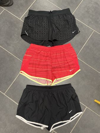Nike Shorts Damen gr M