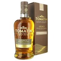 Tomatin "Legacy"