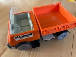 altes Playmobil-Auto, ohne Zubehör