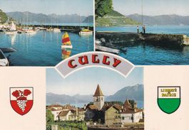 Cully VD  1984