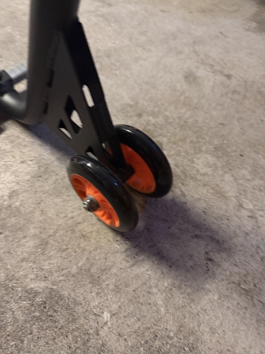 Stander: Universelles Motorrad Ständer – Usato da Dänikon ZH venduto da RAFIMIKI 2
