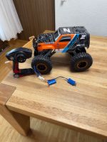 Maisto Tech RC Rockzilla 2 Orange/Schwarz