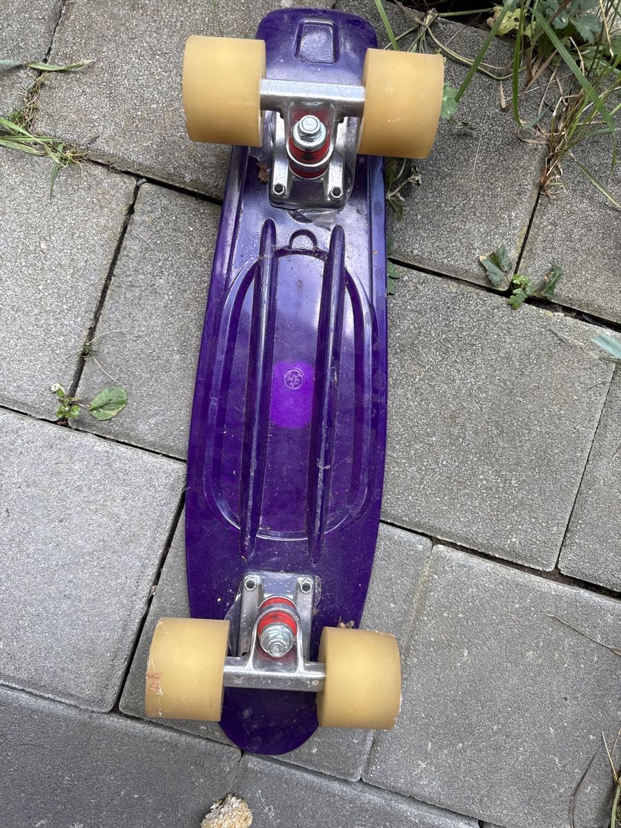 Skateboards: Skateboard – Nuovo (secondo la descrizione) da Kaufdorf venduto da nadine_bufe 2