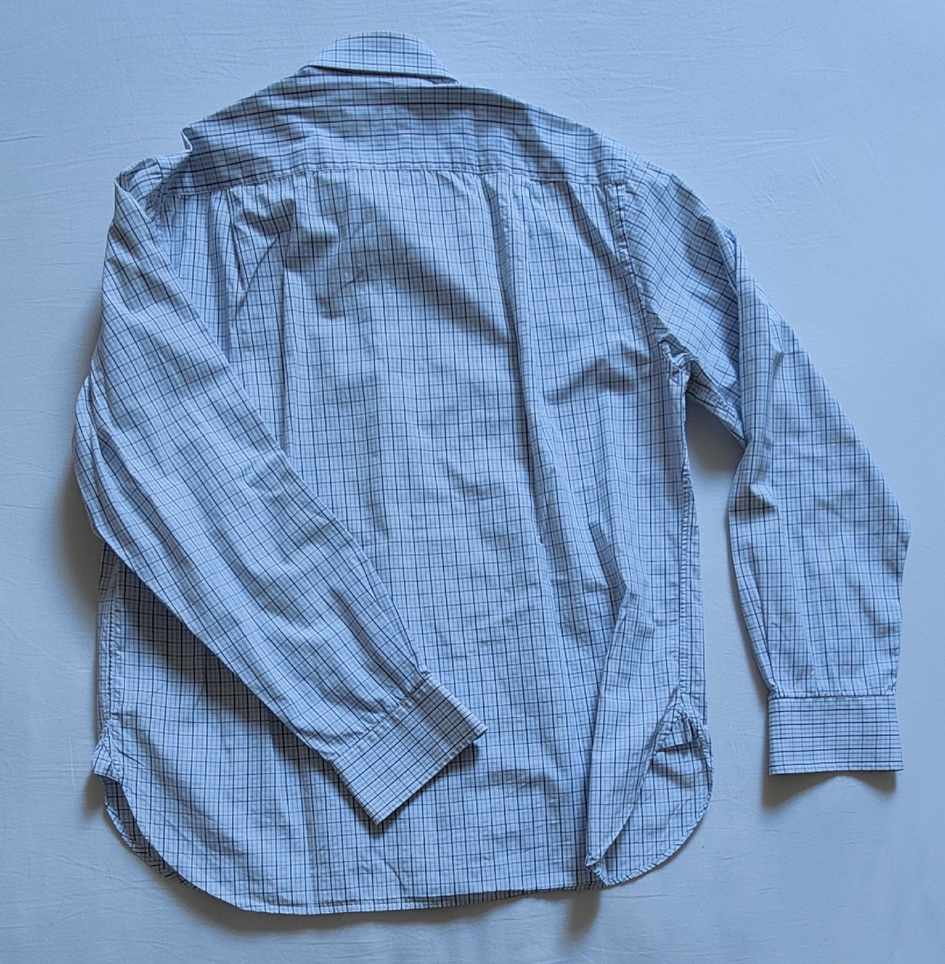 Chemises: Camicia MILA SCHÖN – D'occasion à Lugano par claudio.luga 3