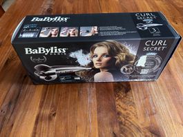 Neu BaByliss Curl Secret Ionic