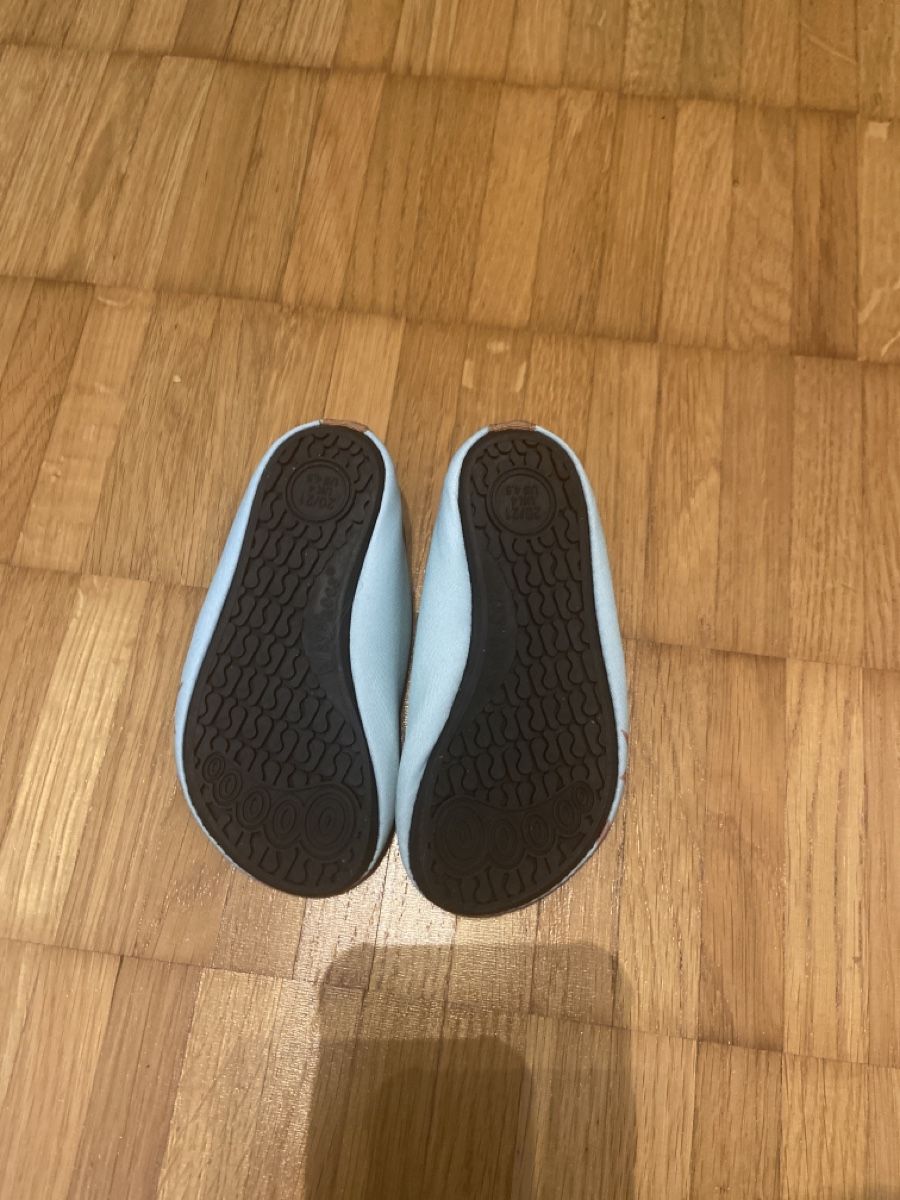 Schuhe für Jungen: Badeschuhe playshoes gr 20/21 – Neu (gemäss Beschreibung) aus Mönchaltorf von Angel789 1