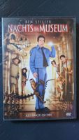DVD Nachts im Museum Ben Stiller