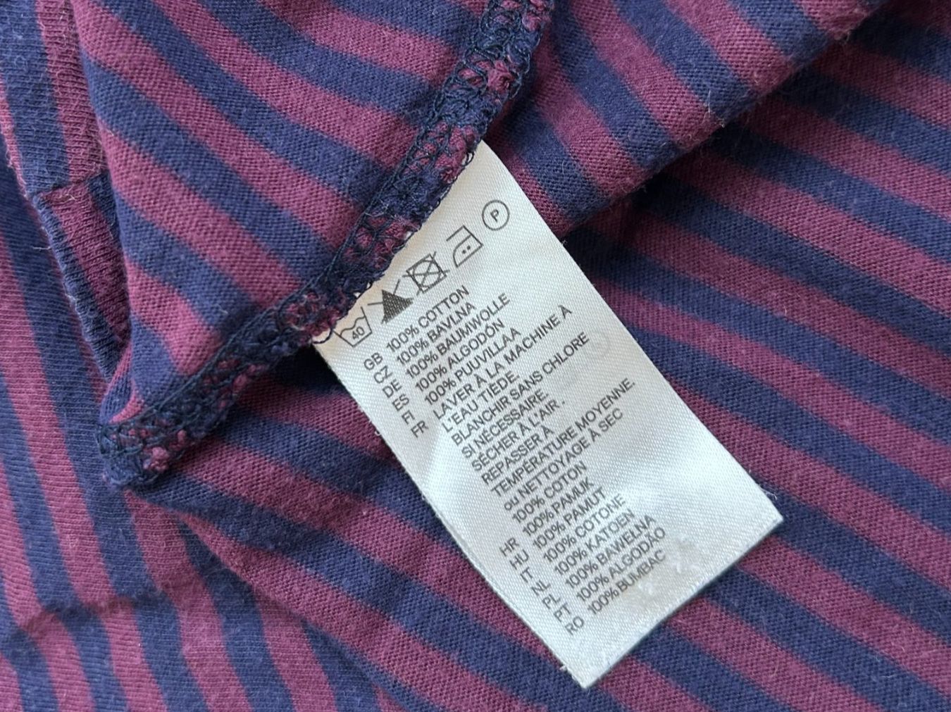 H&M T-shirt: H&M Mama T-Shirt – Usato da St. Gallen venduto da look-twice 4