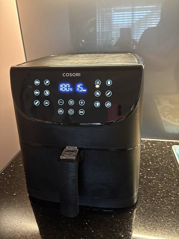 Elettrodomestici da cucina: Cosori Airfryer 5 L – Usato da birr venduto da vde_6522