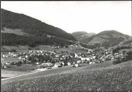 Holderbank SO Ortsansicht Nr.4718 , 1973
