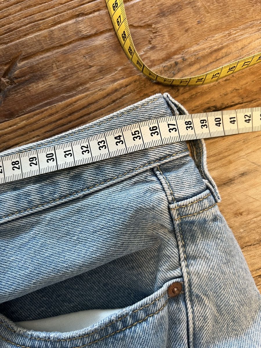 Levi's Jeans: Levis Jeansshorts – Usato da Kiesen venduto da Patricia0104 4