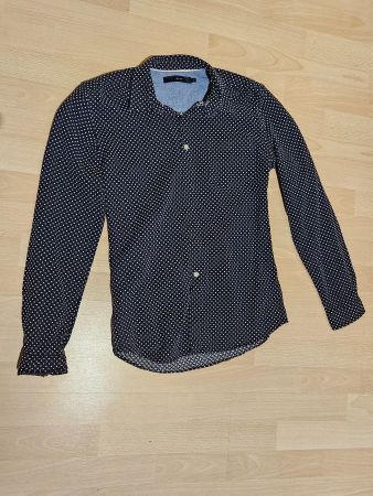 Hemd Grösse S, Marke SUIT