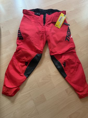Motocrosshose von Thor