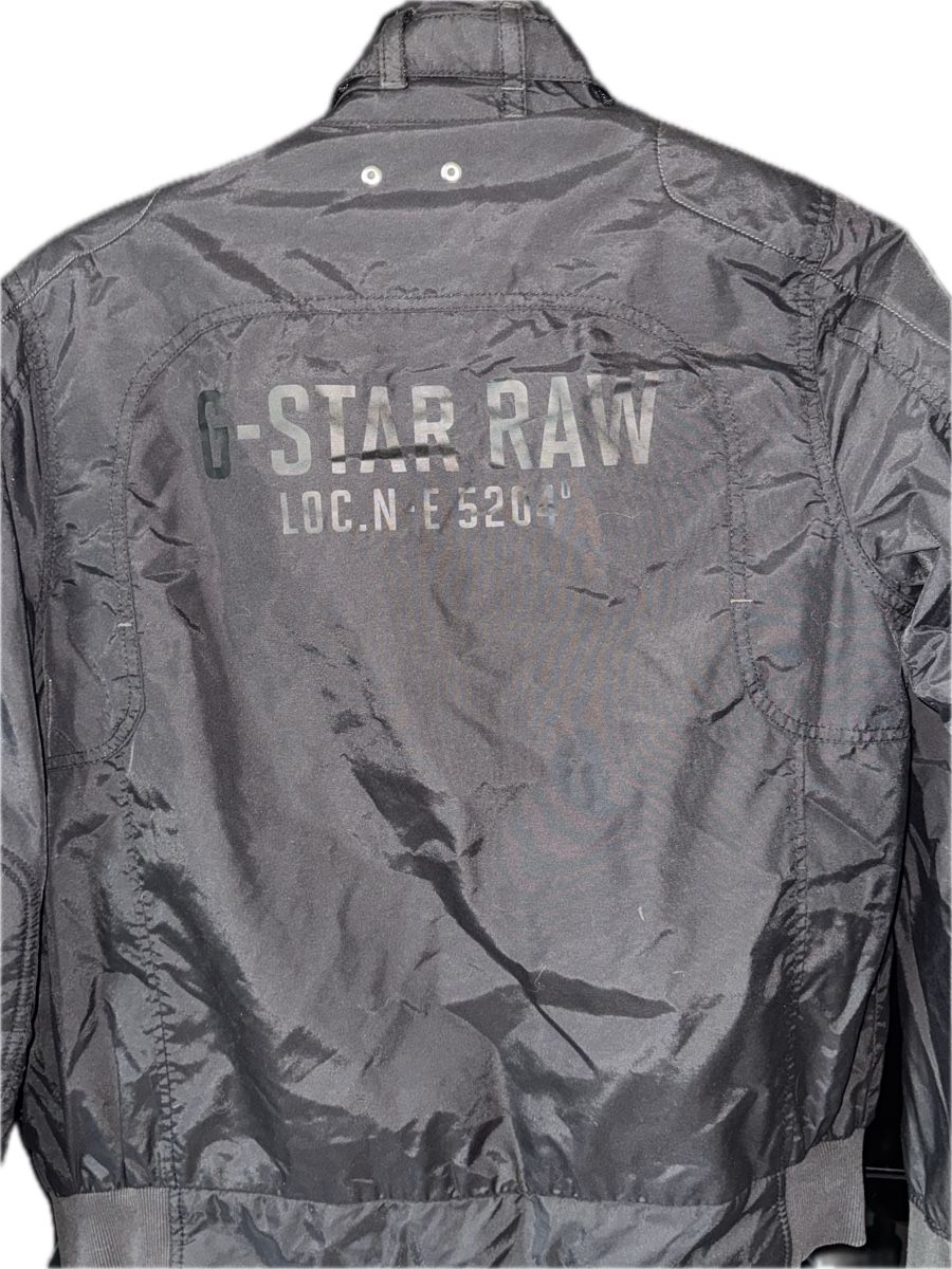 G-Star Jacken: G Star Jacke – Neu (gemäss Beschreibung) aus Kaltenbach von ooooooooooooo 1