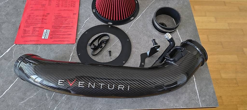 Automobili: Eventuri V2 BMW M2 – Usato da Zweidlen venduto da jasko_ 1