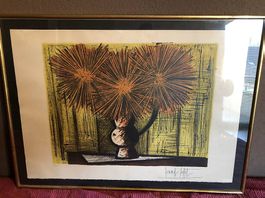 Bernard Buffet