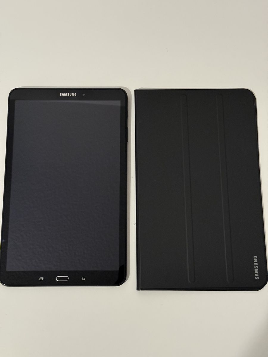 Samsung Tablet PC: Samsung Galaxy Tab A6 (2016) – Usato da Frieswil venduto da papagei9 3