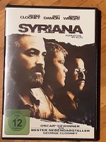 Syriana
