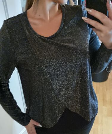 🌺Stillbluse Größe L/XL🌺