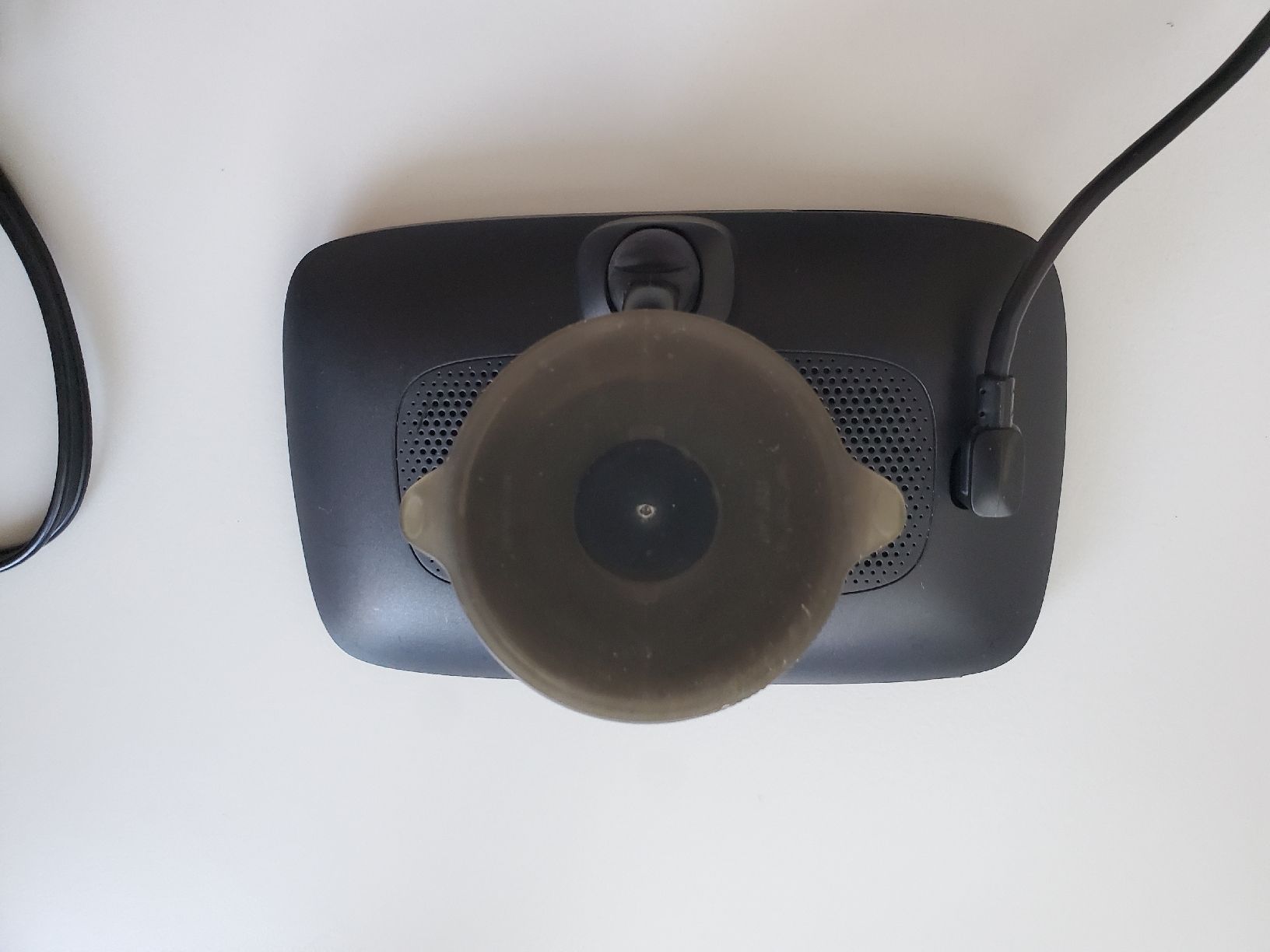 Tomtom Navigatori: TomTom Navigationssystem mit Ladekabel und Halterung – Usato da Lanzenhäusern venduto da Ulika 3