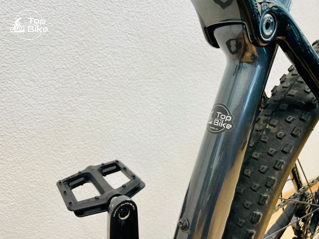 Trek Biciclette: Trek Procaliber 9.5 L – Usato da Stallikon venduto da TopBikeCH 9