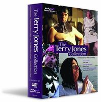 The Terry Jones Collection [DVD]