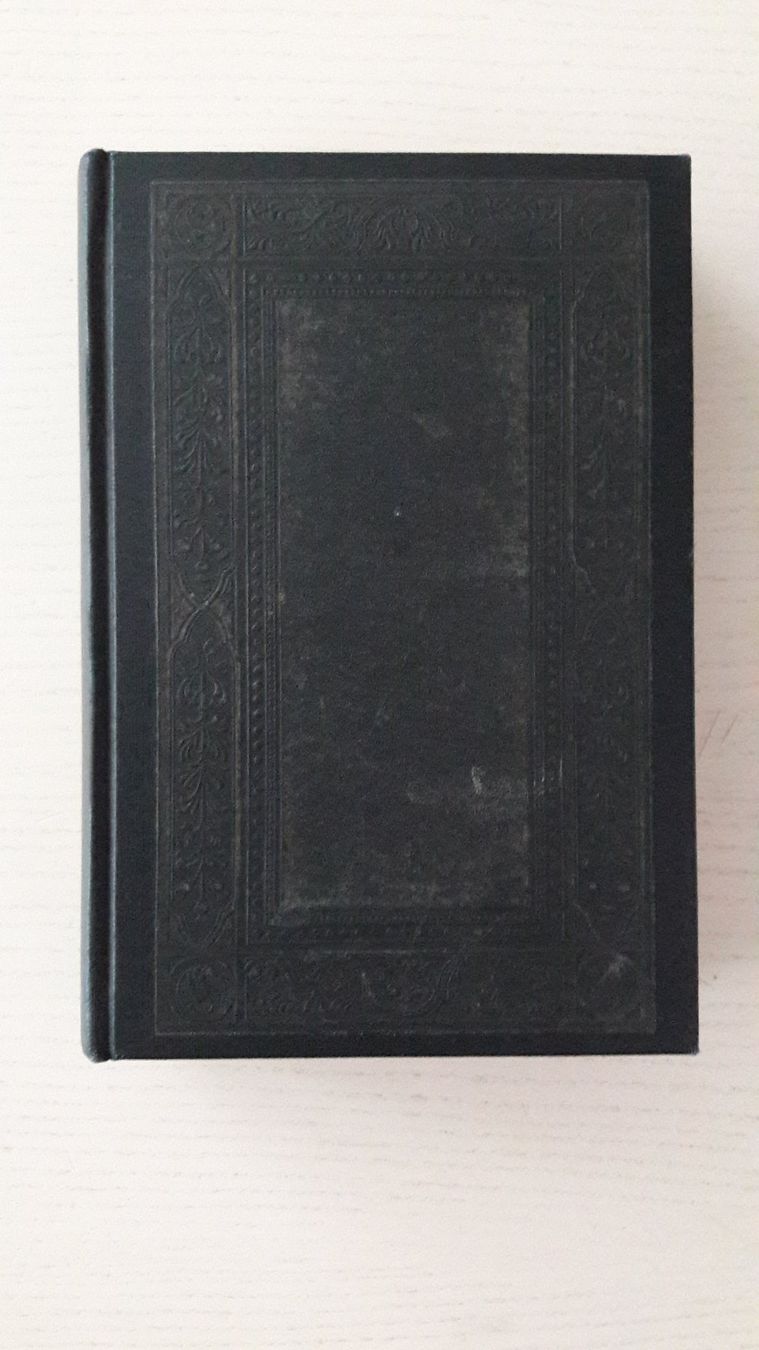 Libri: Antike Luther Bibel – Usato da Lenzburg venduto da StevieD 2