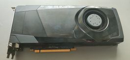 MS-V282 GTX670 2GB Grafikkarte