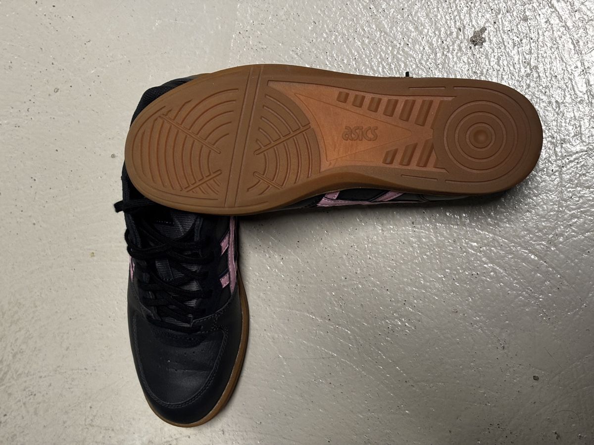 Asics Chaussures hommes: Asics Sneacker/Turnschuh Skyhand Gr. 40.5 – Neuf (Voir description) à Steffisburg par nikita009 2