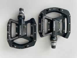 Shimano PD-GR500 Flatpedale