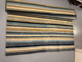 tapis en laine